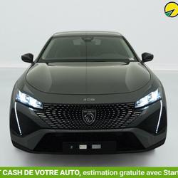 Peugeot 408 Hybrid 145 e-DCS6 Allure Saint-Fons