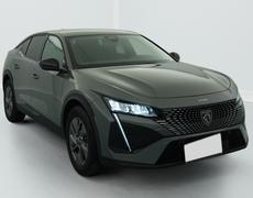 Peugeot 408 Hénin-Beaumont