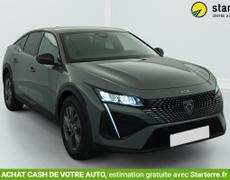 Peugeot 408 Saint-Fons