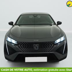 Peugeot 408 Hybrid 145 e-DCS6 Allure Saint-Fons