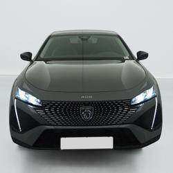 Peugeot 408 Hybrid 145 e-DCS6 Allure H&eacute;nin-Beaumont