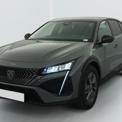 Peugeot 408 Hybrid 145 e-DCS6 Allure H&eacute;nin-Beaumont