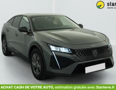 Peugeot 408 Saint-Fons