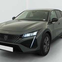 Peugeot 408 Hybrid 145 e-DCS6 Allure H&eacute;nin-Beaumont