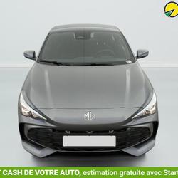 MG MG3 1.5 L Hybrid+ 195 ch Comfort Saint-Fons
