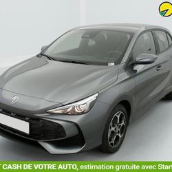 MG MG3 1.5 L Hybrid+ 195 ch Comfort Saint-Fons