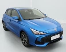 MG MG3 Hénin-Beaumont