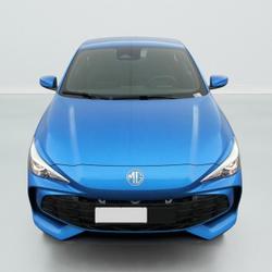 MG MG3 1.5 L Hybrid+ 195 ch Comfort H&eacute;nin-Beaumont