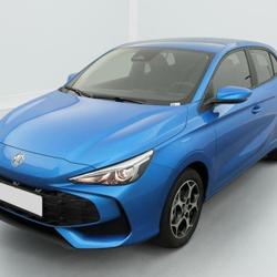 MG MG3 1.5 L Hybrid+ 195 ch Comfort H&eacute;nin-Beaumont
