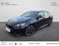 BMW Serie 1 Sancé