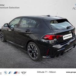 BMW Serie 1 120A 170ch M Sport DKG7 Sanc&eacute;