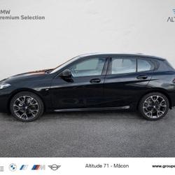 BMW Serie 1 120A 170ch M Sport DKG7 Sanc&eacute;