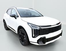 Kia Sportage Hénin-Beaumont