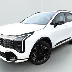 Kia Sportage Hybride 239 ch BVA6 GT-Line H&eacute;nin-Beaumont