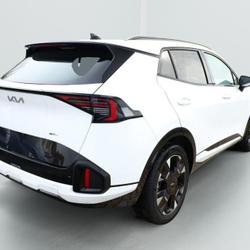 Kia Sportage Hybride 239 ch BVA6 GT-Line H&eacute;nin-Beaumont