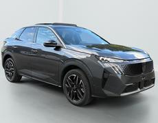 Peugeot 3008 Hénin-Beaumont