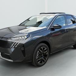 Peugeot 3008 1.2 hybrid 145 gt e-dcs6 H&eacute;nin-Beaumont