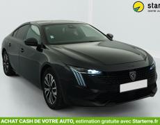 Peugeot 508 Saint-Fons