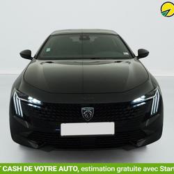 Peugeot 508 Hybrid 180 e-EAT8 Allure Saint-Fons