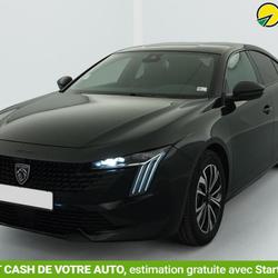Peugeot 508 Hybrid 180 e-EAT8 Allure Saint-Fons