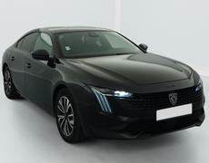 Peugeot 508 Hénin-Beaumont