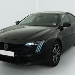 Peugeot 508 Hybrid 180 e-EAT8 Allure H&eacute;nin-Beaumont