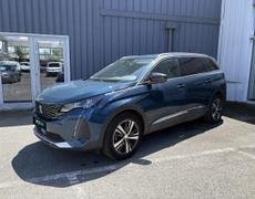 Peugeot 5008 Angers