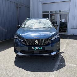 Peugeot 5008 PureTech 130 S&S EAT8 Allure Pack Angers