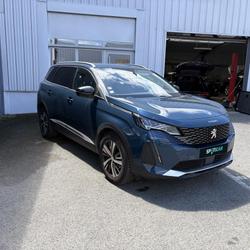 Peugeot 5008 PureTech 130 S&S EAT8 Allure Pack Angers