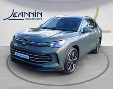 Volkswagen Tiguan Sens