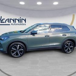 Volkswagen Tiguan Tiguan 1.5 eHybrid 204ch DSG6 Elegance Sens