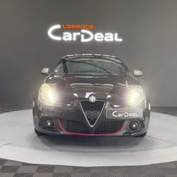 Alfa Romeo Giulietta Giulietta S&eacute;rie 2 1.6 JTDm 120 ch S&S TCT Super Saint-Av&eacute;