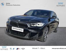 BMW X2 Sancé