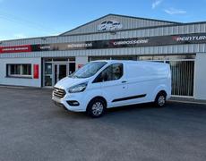 Ford Transit Custom La Pellerine