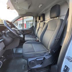 Ford Transit Custom 2.0 ECOBLUE 130 300 L2H1 TREND BUSINESS (Type 06-21)  4 portes  (juin 2021) (co2 190) La Pellerine