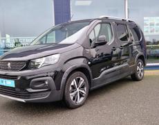 Peugeot Rifter Auzebosc