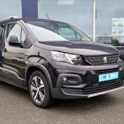 Peugeot Rifter BlueHDi 130 S&S GT Line Auzebosc