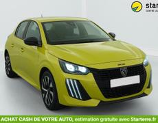 Peugeot 208 Saint-Fons