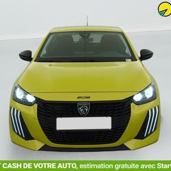 Peugeot 208 PureTech 100 S&S BVM6 Active Saint-Fons