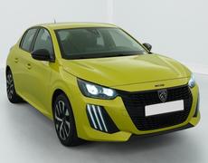 Peugeot 208 Hénin-Beaumont