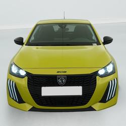 Peugeot 208 PureTech 100 S S BVM6 Active H&eacute;nin-Beaumont
