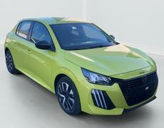 Peugeot 208 Hénin-Beaumont