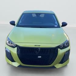 Peugeot 208 PureTech 100 S S BVM6 Active H&eacute;nin-Beaumont