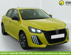 Peugeot 208 Saint-Fons