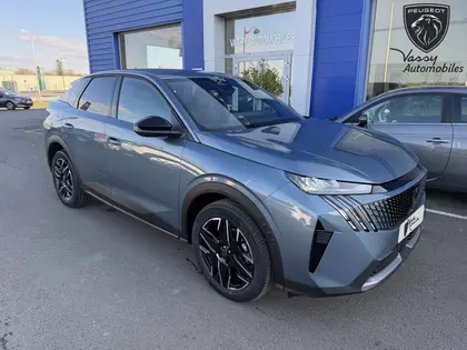 Peugeot 3008 - 1.2 HYBRID 145 E-DCS6 ALLURE - 35 990 €