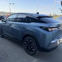 Peugeot 3008 1.2 HYBRID 145 E-DCS6 ALLURE Valdalli&egrave;re