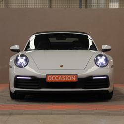 Porsche Carrera Carrera S Cabriolet Servon