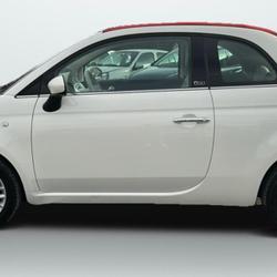 Fiat 500C 1.2 8V 69ch Popstar Saint-Germain-Lespinasse