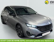 Peugeot 308 III Phase 1 Saint-Fons