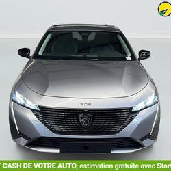 Peugeot 308 III Phase 1 Hybrid 145 e-DCS6 Allure Saint-Fons